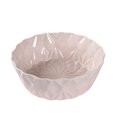 thumbnail image 1 of Shisuyan Food Serving Plate Pink 1Set 9x9in, 1 of 8