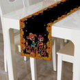 thumbnail image 4 of Esqueleto de azúcar YONGSHENG 13 x 72 pulgadas Decoración de mesa Restaurante mexicano Cocina Interior Exterior Fiesta, 4 of 5