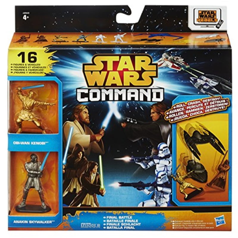 Star Wars Rebels Command Star Destroyer Play Set Episode VI Hasbro 6r2pzn1 for sale online 