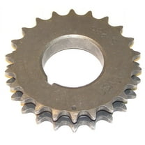 Cloyes S289 Engine Timing Crankshaft Sprocket Fits select: 1967-1981 CHEVROLET CAMARO, 1969-1982 CHEVROLET C10