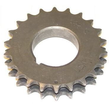 Cloyes S289 Engine Timing Crankshaft Sprocket Fits select: 1967-1981 CHEVROLET CAMARO, 1969-1982 CHEVROLET C10