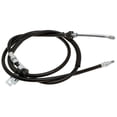 thumbnail image 2 of Raybestos Element3 Brake Cables, BC97007 Fits select: 2002-2007 SATURN VUE, 2 of 5