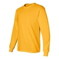 thumbnail image 2 of Ultra Cotton® Long Sleeve T-Shirt Gildan, 2 of 4