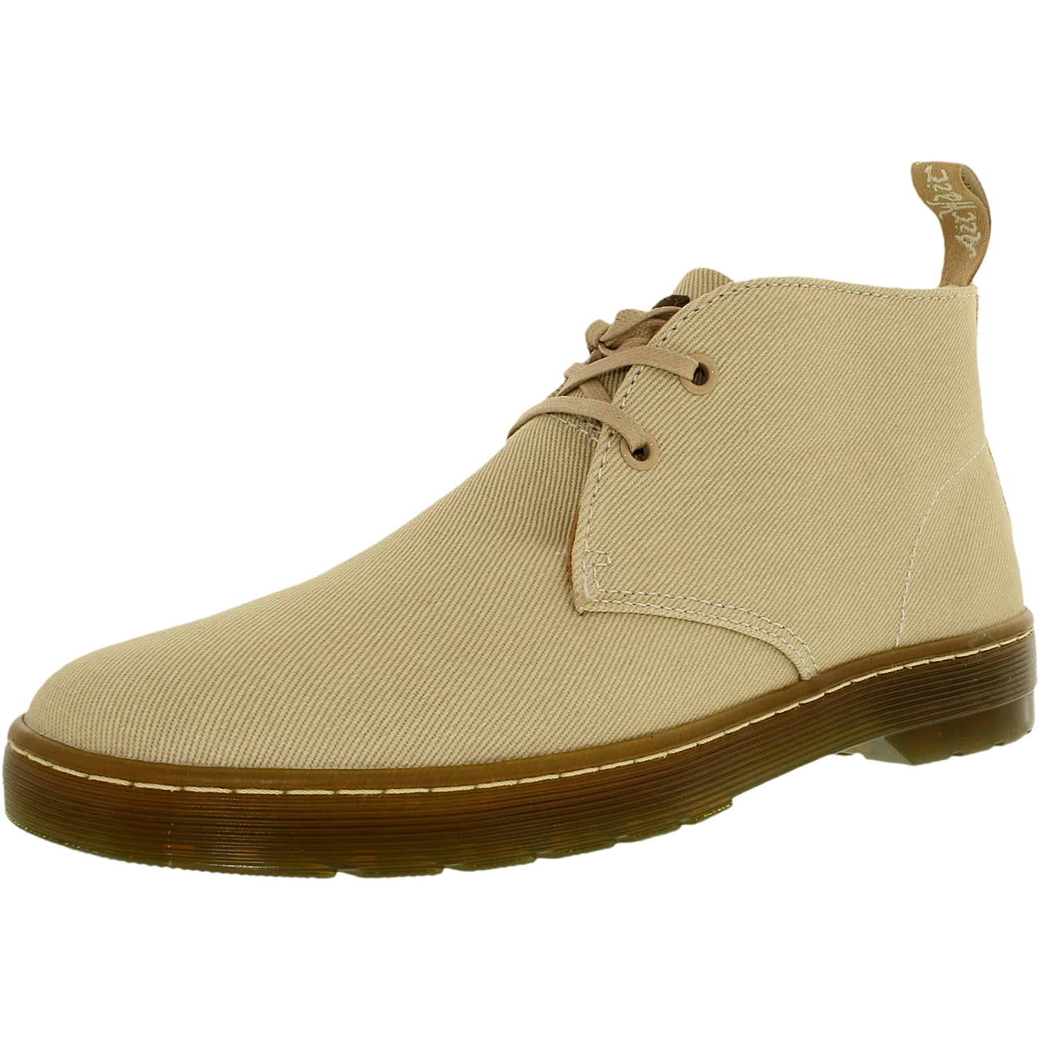 dr martens mayport canvas