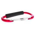 thumbnail image 3 of Jumbo 6.5" XL Carabiner Key Chain  - Red, 3 of 7