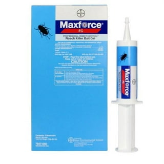 Bayer Maxforce Fc Ant Killer Bait Gel