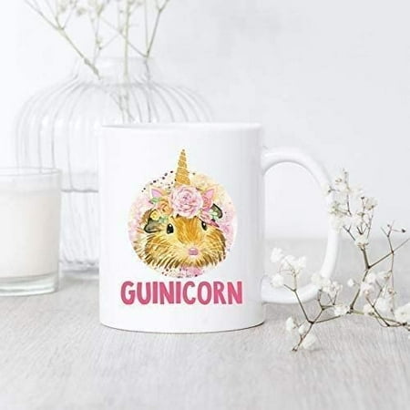 

Guinea Pig Guinicorn Coffee Mug 11OZ Coffee Mug