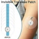 thumbnail image 1 of Freestyle Libre 3 Sensor, 45 Pieces Freestyle Libre 2 Transparent Plasters Freestyle Libre For Freestyle Libre 1 2 And 3 Sensors Self New, 1 of 3