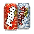 thumbnail image 6 of Pibb Xtra Spicy Cherry Soda Pop, 12 fl oz, 12 Pack Cans, 6 of 15