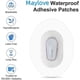 thumbnail image 4 of 30pc Waterproof Patch For Dexcom G6 Sensor, Long Lasting Sweatproof Waterproof Cgm Overpatch Skin Friendly Continuous Glucose, 4 of 5