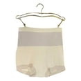 thumbnail image 4 of Women's Briefs plus Size Sexy Underwear for Women under 10 Vs Thong Panties Pajama Bottoms for Women Waist High Womens Underwear Size 8 Lower Waist Trainer Hiking Briefs No Show plus Beige One Size, 4 of 5