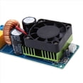 thumbnail image 4 of 3X IRS2092S Tablero Amplificador de Potencia Digital Mono HIFI de Clase D de Alta Potencia 500W 58-70V, 4 of 6