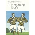 thumbnail image 1 of The Head Of Kay's (Everyman's Library P G WODEHOUSE), 1 of 1