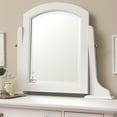 thumbnail image 2 of Home Styles Naples Vanity Table en Finition Blanche, 2 of 3