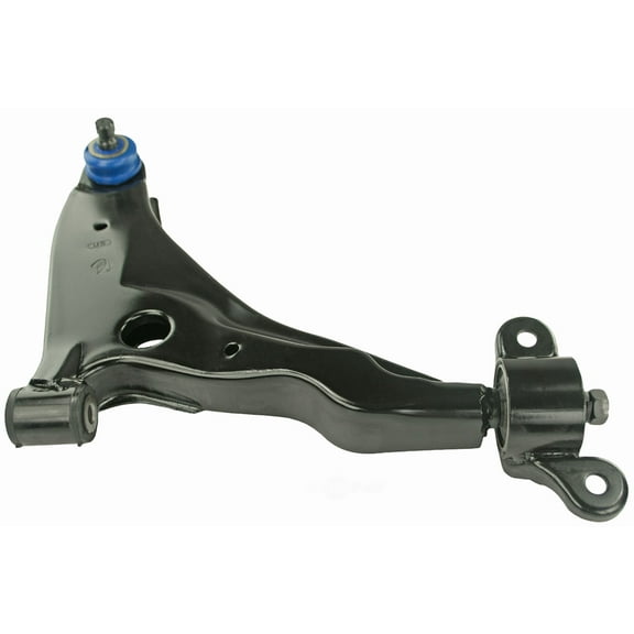Suspension Control Arm and Ball Joint Assembly Fits select: 2002-2005 CHRYSLER SEBRING, 2001-2005 MITSUBISHI ECLIPSE