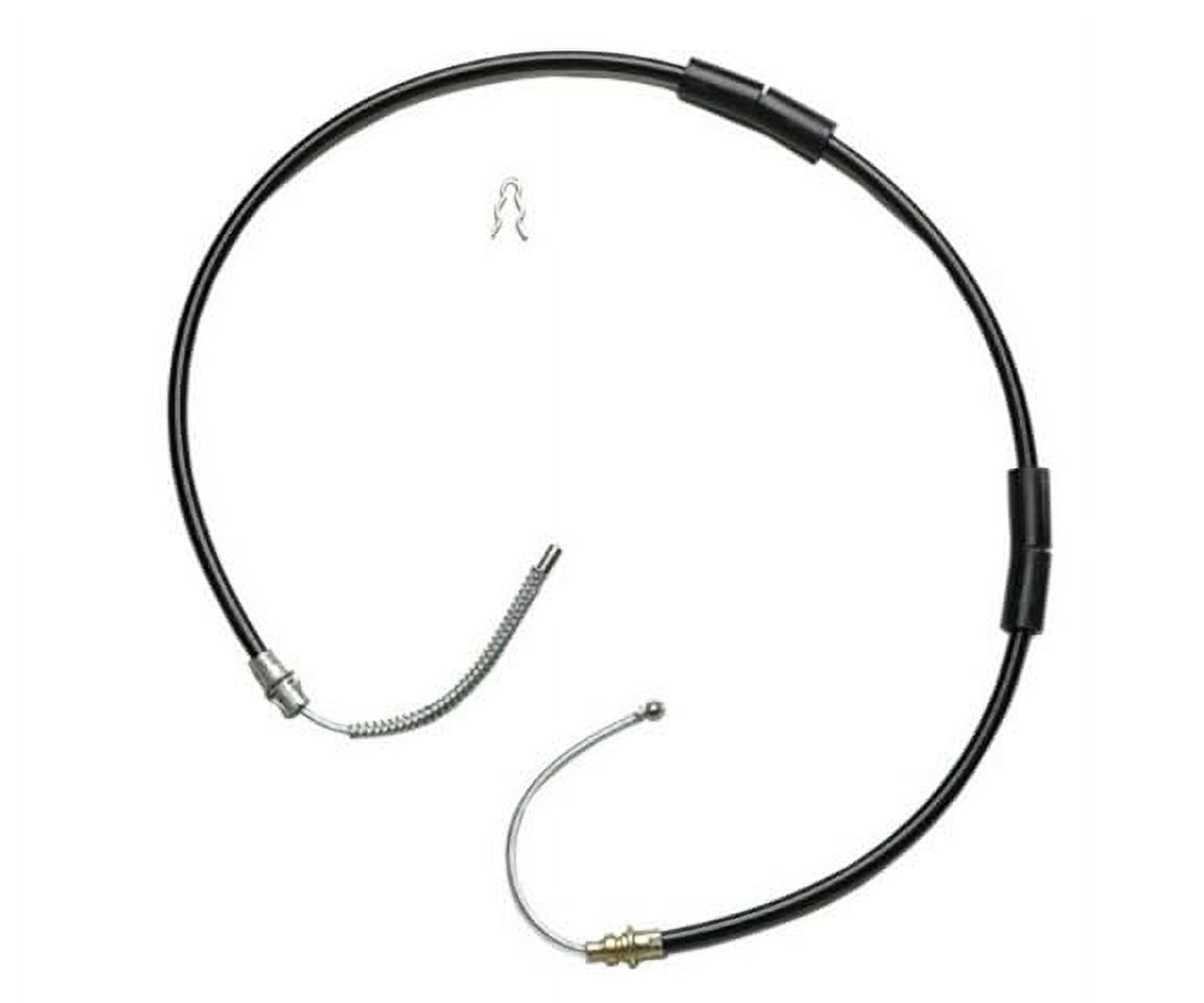 Raybestos Element3 Parking Brake Cable, BC92524 Fits select: 1967-1969 FORD F100