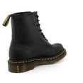 thumbnail image 4 of Dr. Martens 1460 Vonda Boots 8 Eye Floral Womens Shoes - Black, 4 of 4