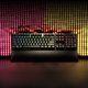 thumbnail image 4 of Methold Gaming Keyboard PC Accesorio Exquisito RGB Light Equipo de entrada de escritorio Teclados de juego simples y duraderos para el hogar Juegos de teclado y mouse para computadora, 4 of 6