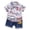 czb# Grey438, variant on CUZIBR Boys Kids Baby Summer Short Outfits Short Sleeve Cartoon Car Print Button Down Lapel Shirts Blouse And Jean Shorts Casual Two Piece Fashion Relaxed Fit Sets Trendy Clothes,Grey,3-4 Years