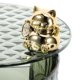 thumbnail image 3 of unbranded Almacenaje De Joyas Rotatorio De Color Verde Con Moderno Y Múltiples Niveles, 3 of 7