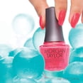 thumbnail image 3 of Esmalte de uñas Morgan Taylor Hip Hot Coral 15ml, 3 of 4