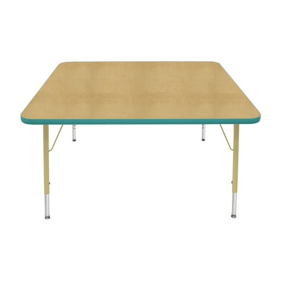 48" Square Table