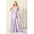 thumbnail image 1 of Stretchy Evening Dress, 1 of 4