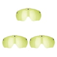 thumbnail image 1 of Soidarity Gafas para casco de bicicleta, gafas extraíbles para bicicleta de carretera, lentes de seguridad para ciclismo, Protector de ojos, Type7 NO7, 1 of 6