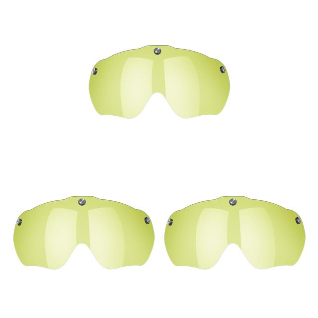 Soidarity Gafas para casco de bicicleta, gafas extraíbles para bicicleta de carretera, lentes de seguridad para ciclismo, Protector de ojos, Type7 NO7