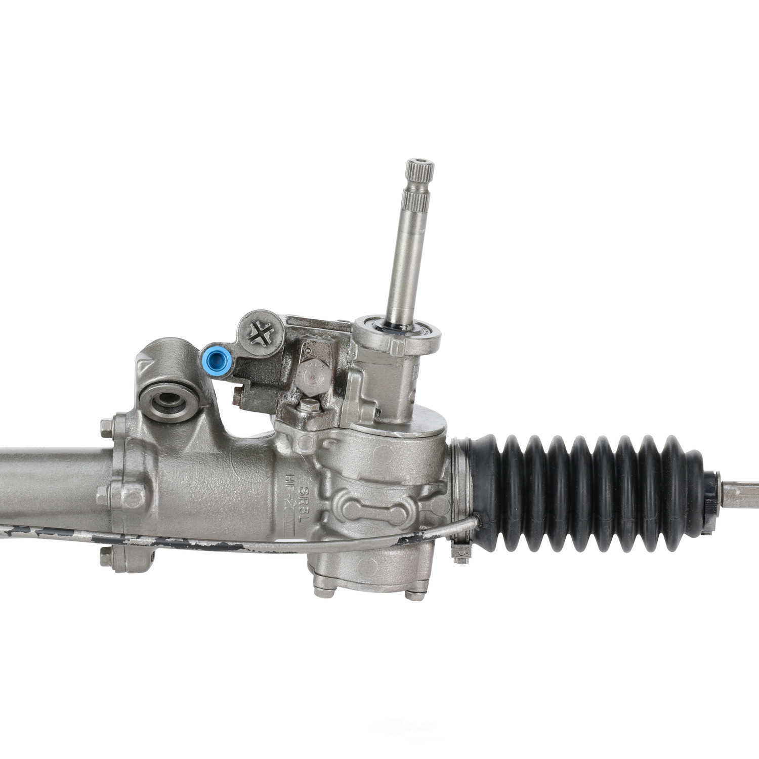 MAVAL 9171M Reman Rack & Pinion Assembly