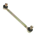 thumbnail image 1 of Unique Bargains 16cm 6,30 'tige de Direction Rotule Tie Rod Ensemble pour 50cc 70cc 90cc 110cc ATV Quatre Roues Quad, 1 of 7