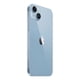thumbnail image 3 of Apple iPhone 14 Plus 128 Gb Azul Reacondicionado eSIM, 3 of 7