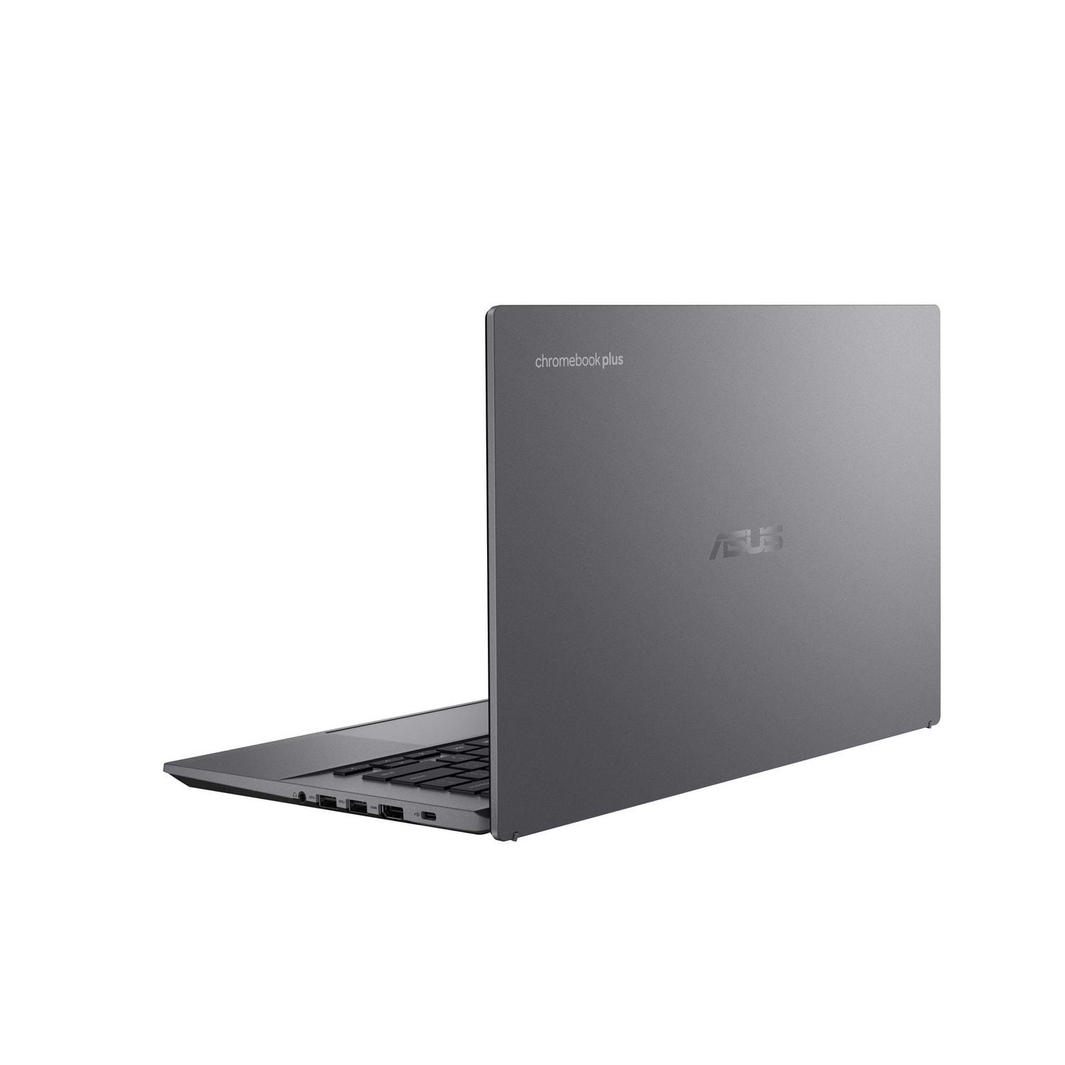 ASUS Chromebook Plus CX34 14