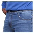thumbnail image 3 of Pantalón Slim Fit De Mezclilla Strech Studio 74 Varias Talla, 3 of 4