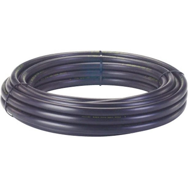 Toro 53186 Funny Pipe 50Feet Roll Sprinkler