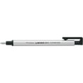 thumbnail image 4 of Mono Zero Eraser, Silver, Round, 4 of 10