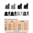 thumbnail image 2 of Capreze Mens Winter Warm Pajama Sets Stretchy Thermal Underwear Bottom Long Johns Pants Suits Ultra Soft Thermal Tops Outfits, 2 of 3