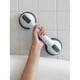 thumbnail image 4 of 2 Pack Suction Cup Bathroom Safety Handles for Elderly & Disabled, Shower Grab Bars with Strong Grip, 4 of 5