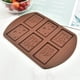 thumbnail image 5 of Toystoory Molde de silicona de 6 rejillas para pasteles, postres de Chocolate, herramientas para hornear, dispensador de moldes para dulces y Herramientas y accesorios para hornear, 5 of 6