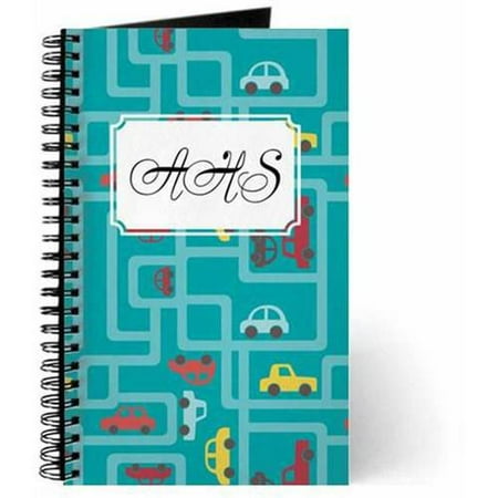 Cafepress Personalized Grocers Teal Jour