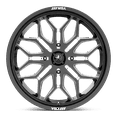 MSA Offroad Wheels Cast Aluminum Rim MA47 22X7 4X137 G-BLK-MILL 10MM, MA047BE22704810 simolary.com 11 MSA Offroad Wheels Cast Aluminum Rim MA47 22X7 4X137 G-BLK-MILL 10MM, MA047BE22704810 Simolary simolary.com 11