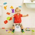 thumbnail image 4 of Arm & Hammer 3-en-1 petit pot par Munchkin, 4 of 9