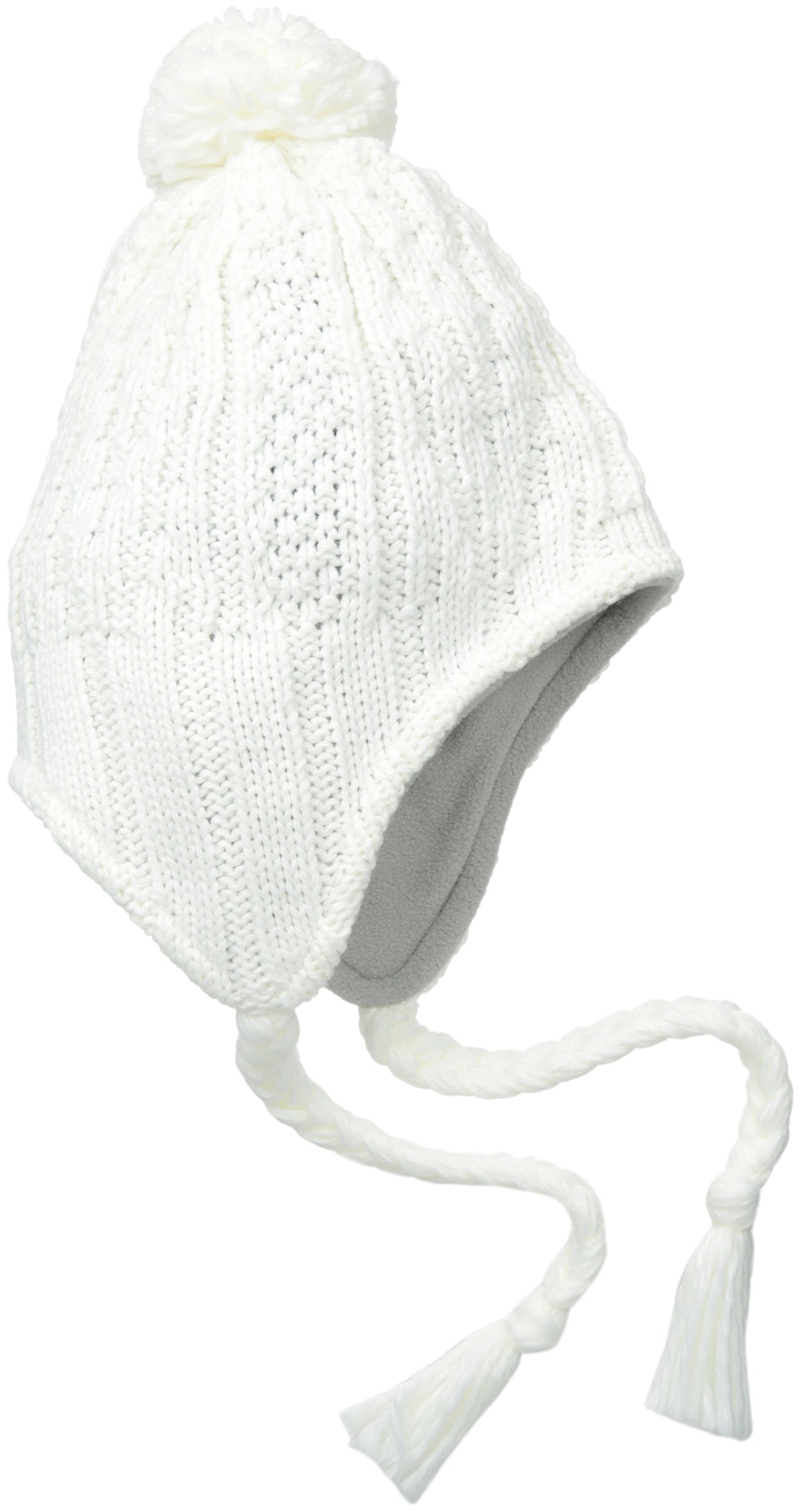 Columbia Parallel Peak Peruvian Hat 