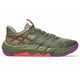 thumbnail image 3 of ASICS UNPRE ARS LOW 2 1063A083 300 Irvine Pink Cameo Basketball Shoes, 3 of 6