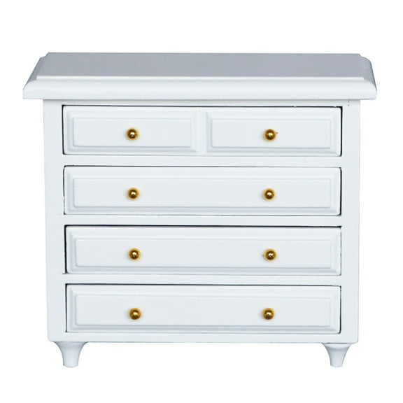 SHISUYAN Wooden Night Stands Bedside Tables White