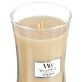 thumbnail image 5 of WoodWickÂ® At the Beach Large Hourglass Candle, 5 of 6
