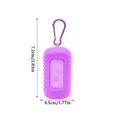 thumbnail image 3 of Serviette de Sport Froide en Microfibre Portable pour Camping en Plein Air Séchage Rapide, 3 of 4