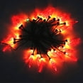 thumbnail image 3 of LINLIN Solar Red Chili String Lights, LED Chili Fairy Lights Solar String Lights Garden Decoration Light for Wedding, Party, Halloween, Christmas, Spring Festival, 3 of 7
