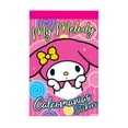 thumbnail image 1 of Block de Stickers Granmark My Melody 23x15 cm 1 pieza, 1 of 4
