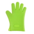 thumbnail image 2 of Abbracc Gants Caoutchouc Antidérapants Gants de Protection des Mains Vert, 2 of 9